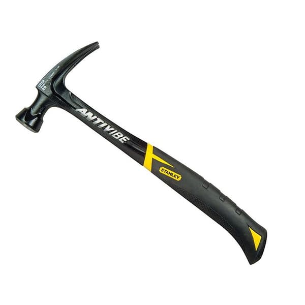 Stanley Hand Tools Fatmax Helstål Rivhammare 450g (16oz) Multi Colour 450g (16oz)
