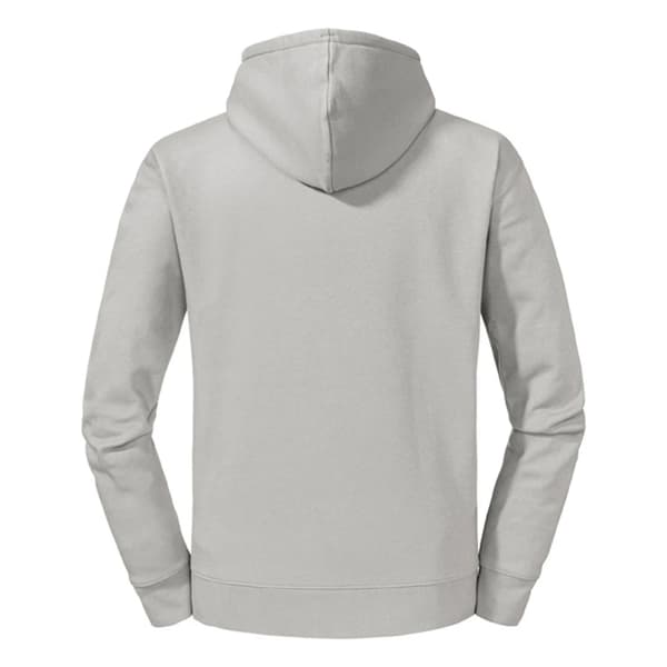 Russell Herr Authentic Hoodie M Urban Grey Urban Grey M