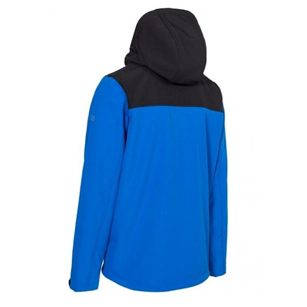 Trespass Hebron II Softshelljacka XXS Blå Blue XXS