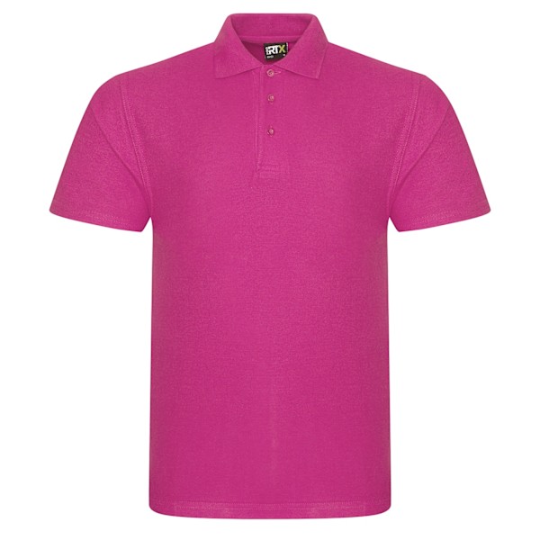 PRO RTX Herr Pro Polotröja M Fuchsia Fuchsia M