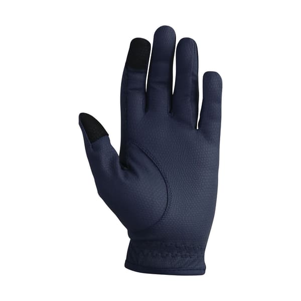 Hy Barn/Barn Cadiz Ridhandskar S Marinblå Navy S