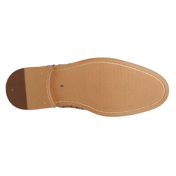Roamers Herr Conker Läder Brogues 8 UK Brun Brown 8 UK