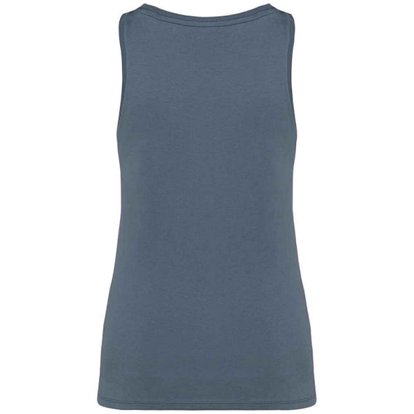 Native Spirit Tanktop för Kvinnor/Dam XS Mineralgrå Mineral Grey XS