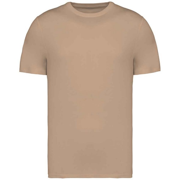 Native Spirit Unisex Vuxen Heavyweight Slim T-Shirt XXS Driftwood Driftwood XXS