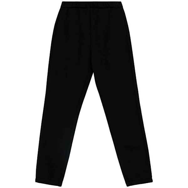 Native Spirit Dam/Dam Joggingbyxor XXL Svart Black XXL