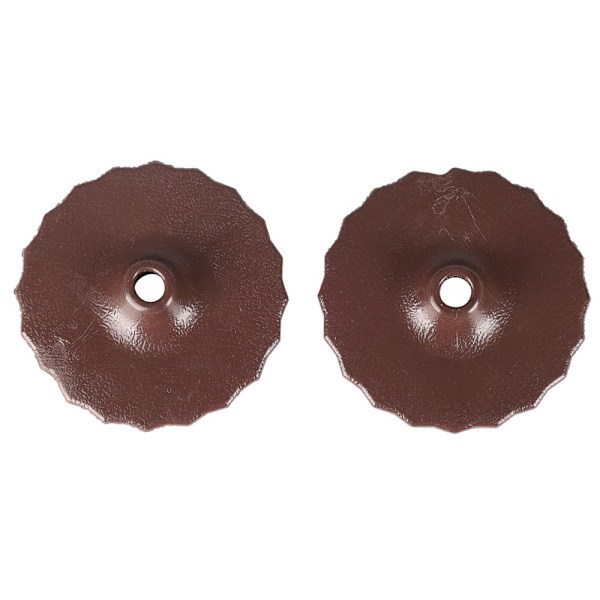 Hy Horse Gel Bit Guard One Size Brun Brown One Size
