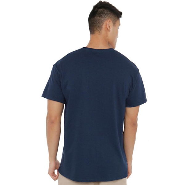 Trivial Pursuit Herr Alltid Vinner T-Shirt S Marinblå Navy S