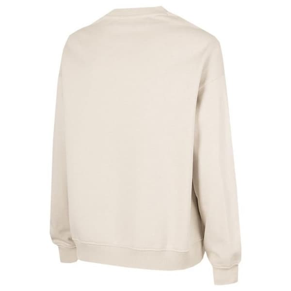 4F Damtröja XXL Vit White XXL
