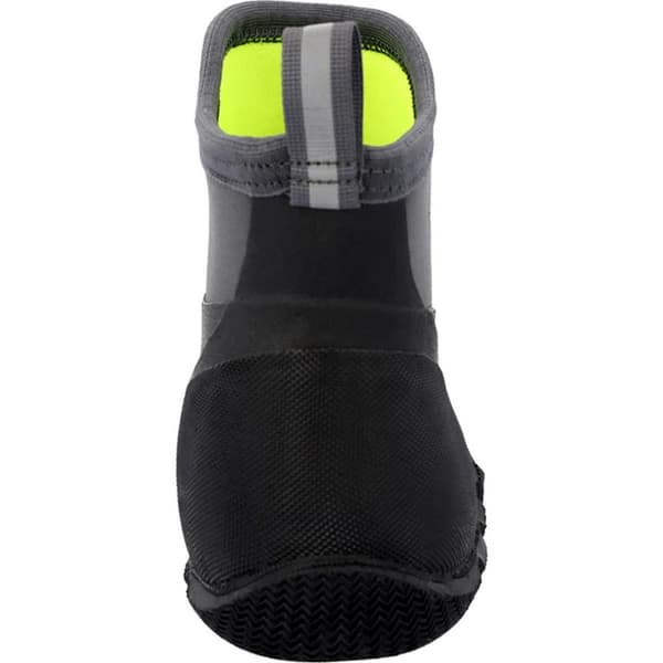 Muck Boots Mens Edgewater Classic 6 Wellington Boots 12 UK Blac Black 12 UK