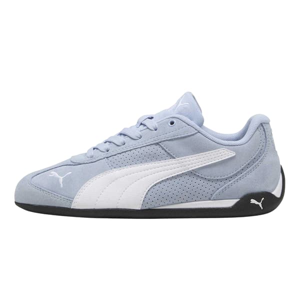 Puma Dam Replicatch Mocka Träningsskor 6 UK Blå/Vit Blue/White 6 UK
