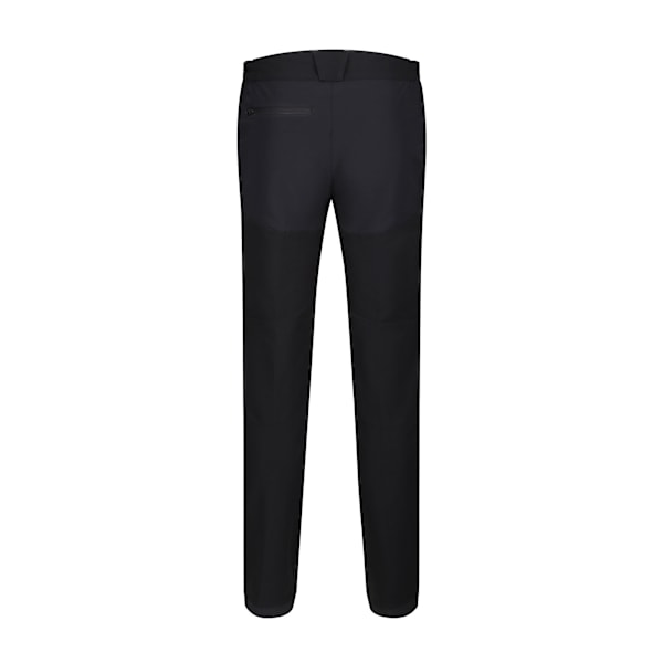 Regatta Professional Herrbyxor 38R Svart Black 38R