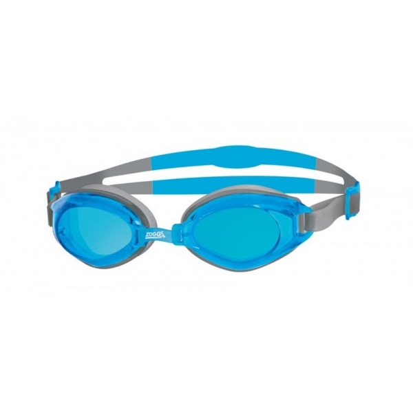 Zoggs Unisex Adult Endura Tonade Simglasögon One Size Blå Blue/Grey One Size