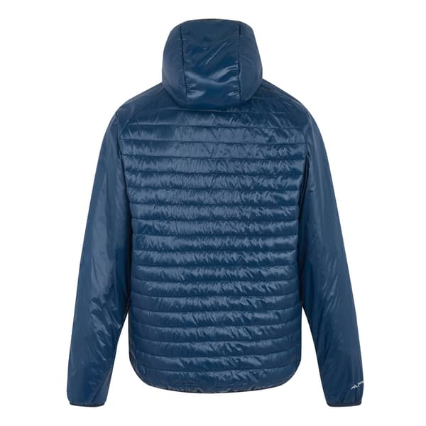Regatta Herr Rowak Vadderad Jacka XXL Moonlight Denim Moonlight Denim XXL