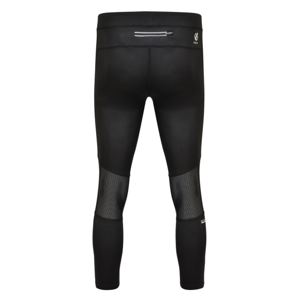 Dare 2B Mens Abaccus II Fitness Tights S Svart Black S