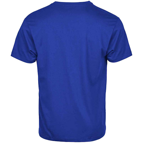 Tee Jays Power T-shirt 3XL Royal Blue Royal Blue 3XL
