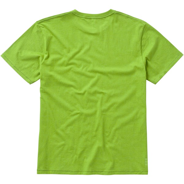 Elevate Nanaimo Kortärmad T-shirt L Äppelgrön Apple Green L