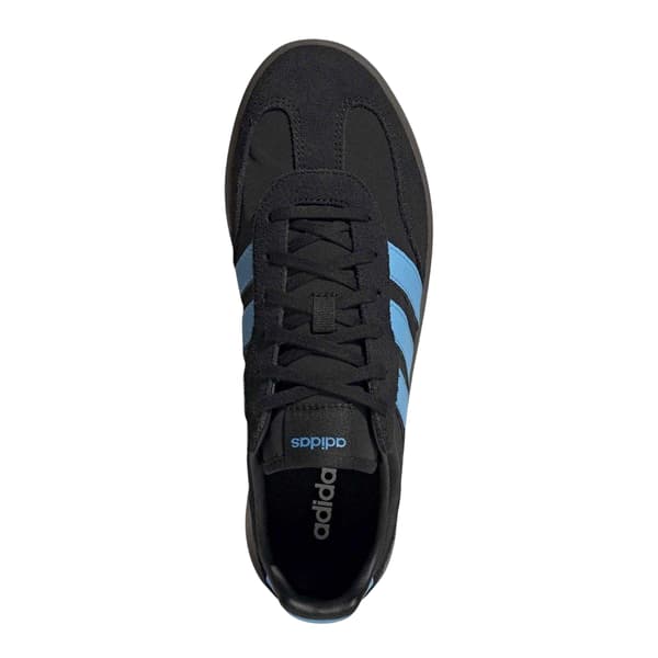 Adidas Herr Barreda Decode Låga Träningsskor 8 UK Core Black Core Black 8 UK