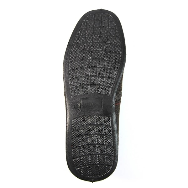 Goodyear herr Eisenhower tofflor 8 UK brun Brown 8 UK
