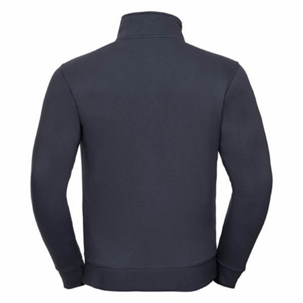 Russell Herr Authentic Full Zip Jacka L French Navy French Navy L