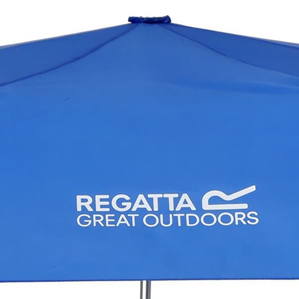 Regatta 19in Fällbart Paraply One Size Oxford Blå Oxford Blue One Size