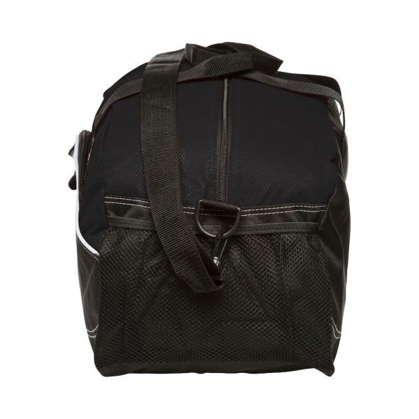 Clique Basic Duffel Bag One Size Svart Black One Size