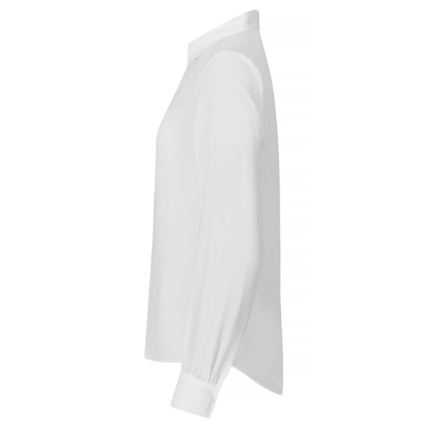 Clique Libby Formal Skjorta för Kvinnor/Dam Storlek XL Vit White XL