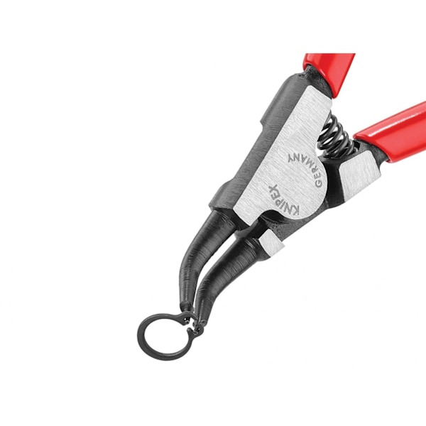 Knipex 46 31 Utvändiga 45° Låsringstänger Serie 3-10mm A02 Multi Multi Colour 3-10mm A02