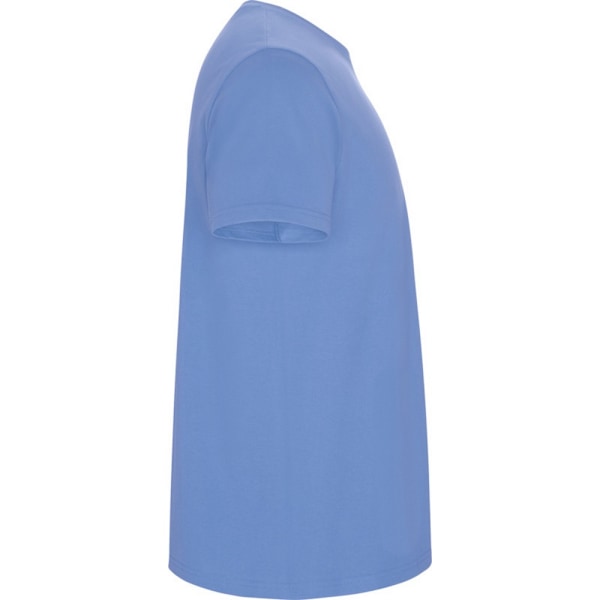 Roly Barn/Barn Stafford Kortärmad T-shirt 3-4 År Sky Sky Blue 3-4 Years