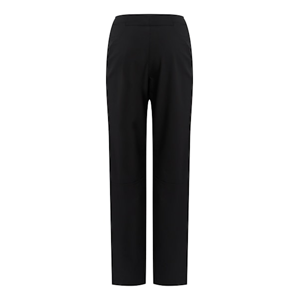 Regatta Questra V Vandringsbyxor för Dam 12 UK S Svart Black 12 UK S