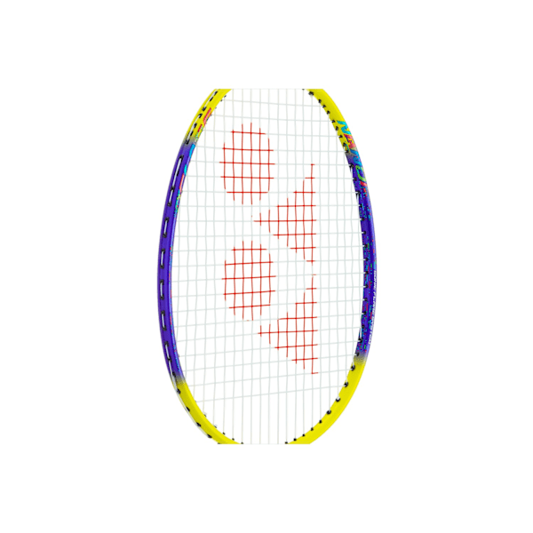 Yonex Nanoflare 002 clear Badmintonracket One Size Gul Yellow One Size