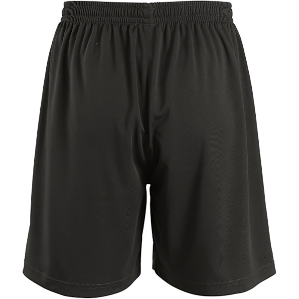 SOLS Herr San Siro 2 Sport Shorts M Svart Black M