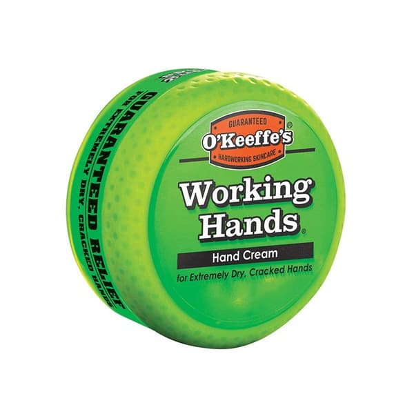 Gorilla Glue O'keeffe's Working Hands Handkräm 96g Burk Multi Multi Colour 96g Jar