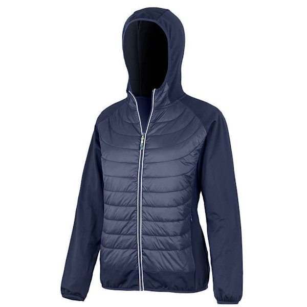 Spiro Dam/Damer Zero Gravity Duschjacka XS Marin Navy XS