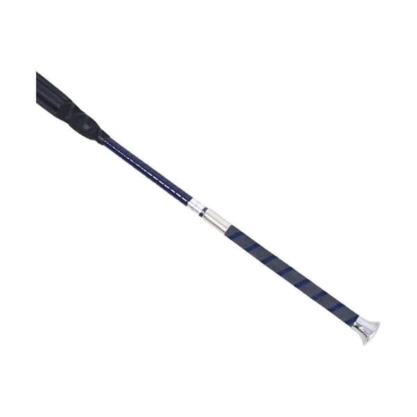 Coldstream Hadden Hoppspö 66cm Marinblå/Silver Navy/Silver 66cm