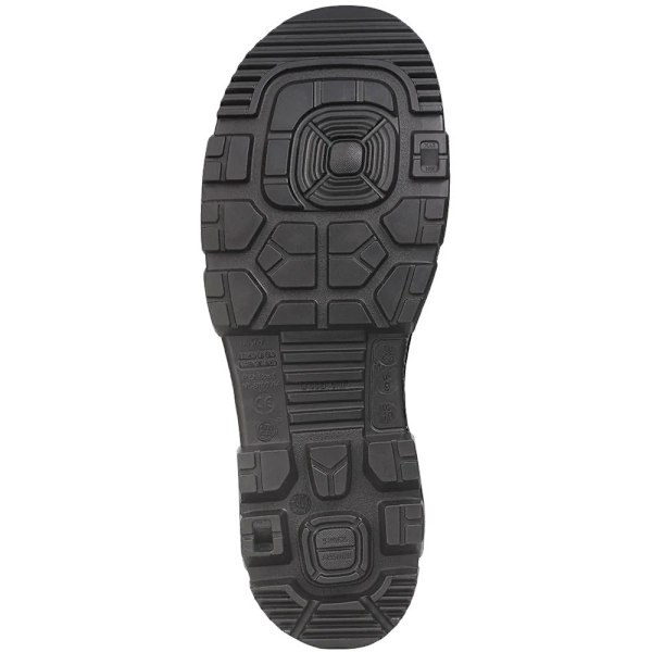 Dunlop Unisex Adult Terra Pro Säkerhetsstövlar 5 UK Gröna Green 5 UK