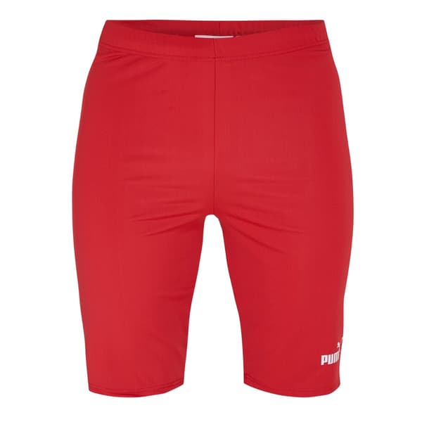 Puma Herr Base Layer Shorts XXL Röd Red XXL