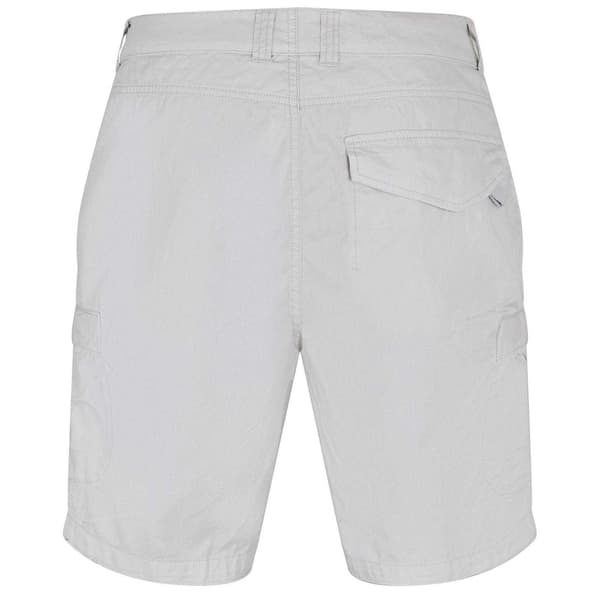 Puma Herr Para Cargo Shorts 31R Vit White 31R
