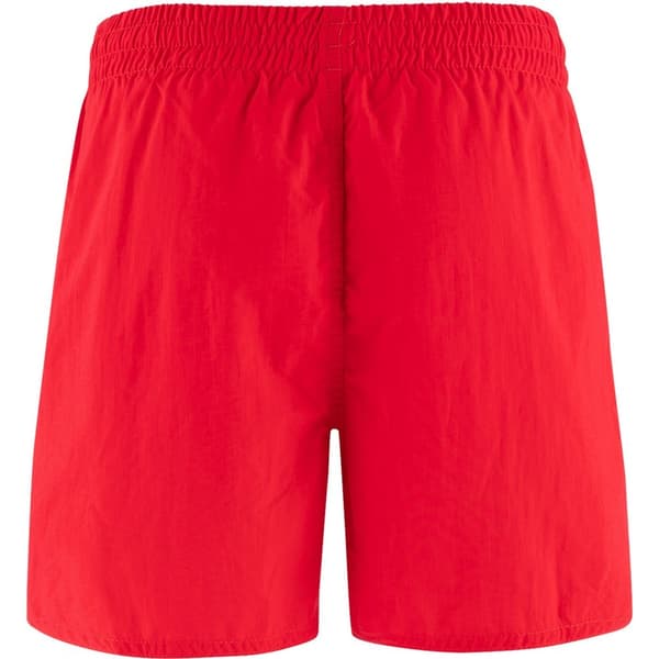 Speedo Boys Essential Badbyxor M Röd Red M