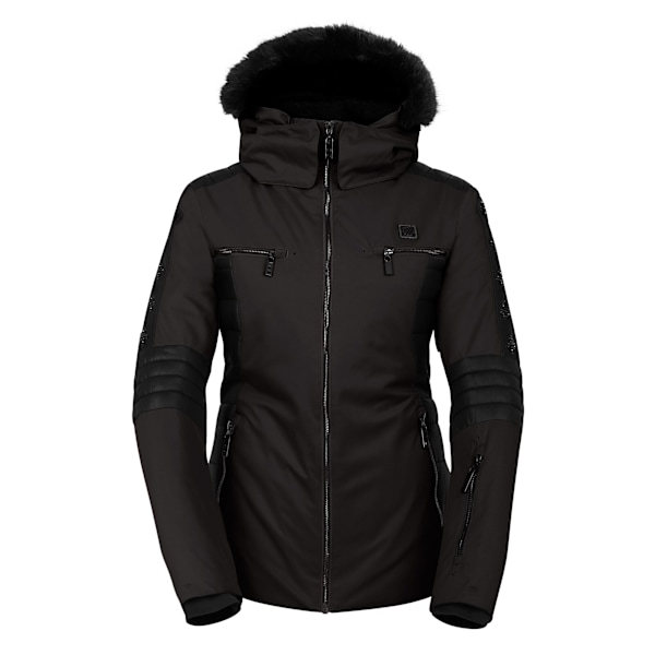 Dare 2B Dam/Dam Enlighten Skidjacka 16 UK Svart Black 16 UK
