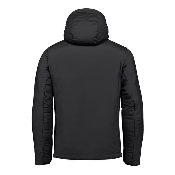 Stormtech Cascadia Termojacka för män 5XL Svart Black 5XL