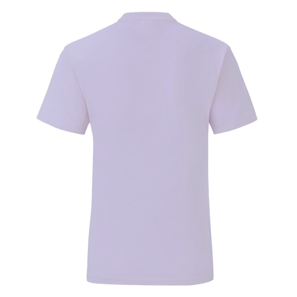 Frozen II T-shirt för flickor, Elsa, 5-6 år, lila Lilac 5-6 Years