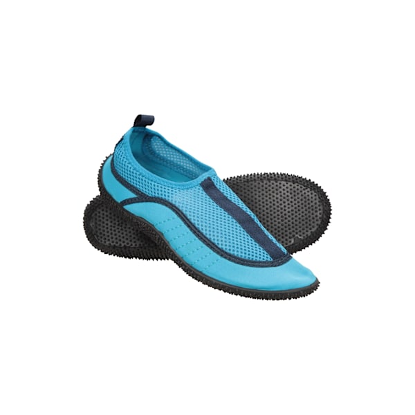 Mountain Warehouse Dam/Kvinnors Vattenskor 5 UK Mörkblå Dark Blue 5 UK
