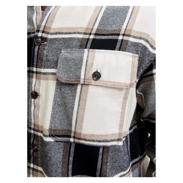 Jack And Jones Herr Overshirt S Crockery Crockery S