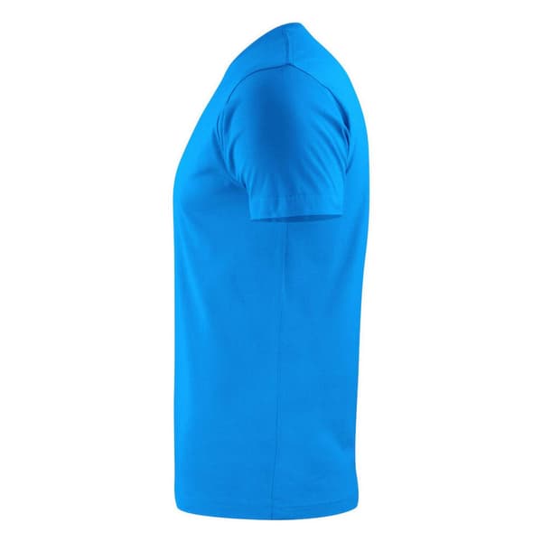 Printer Herr Heavier Pro T-Shirt M Ocean Blue Ocean Blue M