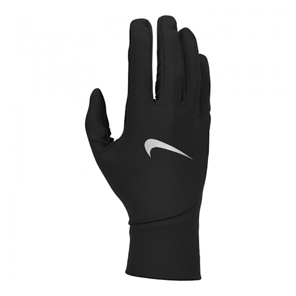 Nike Herr 2024 Pacer Lättvikts Löphandskar L Svart Black L