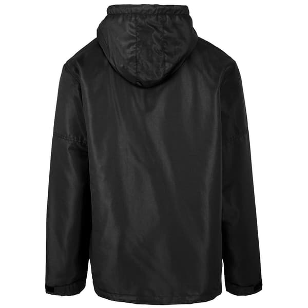 Bygg ditt varumärke Herr Sommar Vindjacka XL Svart Black XL