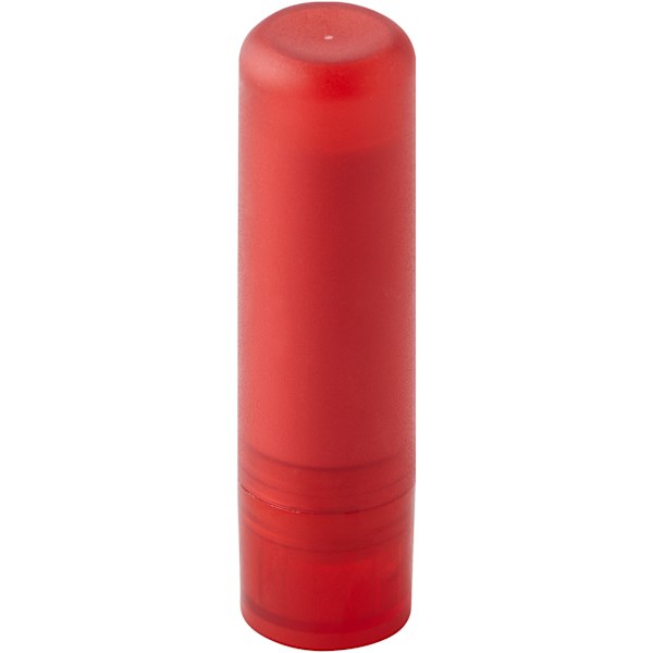 Bullet Deale Lipbalm Stick 7 x 1,8 cm Röd Red 7 x 1.8 cm