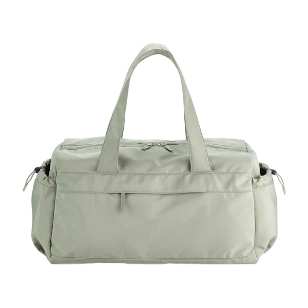 Quadra Studio Holdall One Size Fresh Green Fresh Green One Size