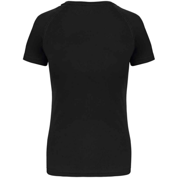 Proact Performance T-shirt dam/dam XL svart Black XL