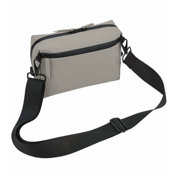 Bagbase Crossbody Bag One Size Clay Clay One Size